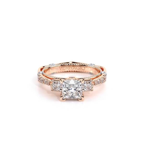 Verragio Women's Engagement Ring PARISIAN-124P