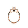 Verragio Women's Engagement Ring PARISIAN-124P