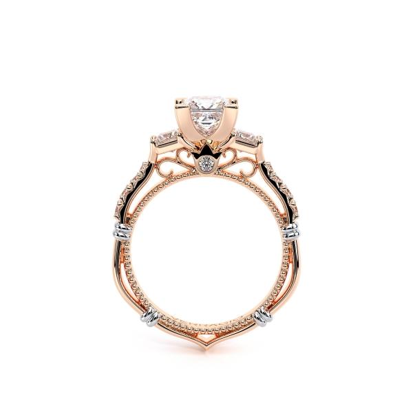 Verragio Women's Engagement Ring PARISIAN-124P