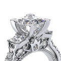 Verragio Women's Engagement Ring PARISIAN-124P