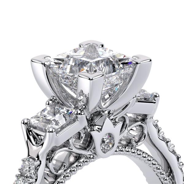 Verragio Women's Engagement Ring PARISIAN-124P