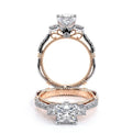 Verragio Women's Engagement Ring PARISIAN-124P