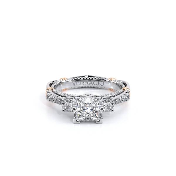 Verragio Women's Engagement Ring PARISIAN-124P