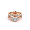 Verragio Women's Engagement Ring PARISIAN-124P