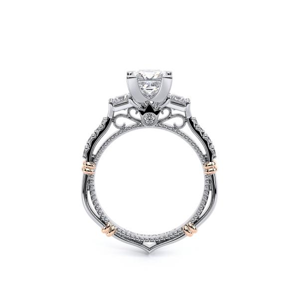 Verragio Women's Engagement Ring PARISIAN-124P