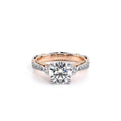 Verragio Women's Engagement Ring PARISIAN-124R