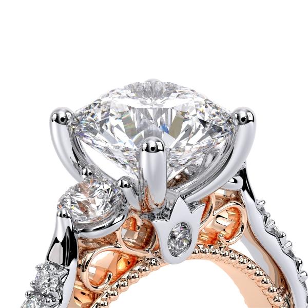 Verragio Women's Engagement Ring PARISIAN-124R