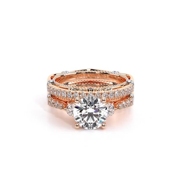 Verragio Women's Engagement Ring PARISIAN-124R