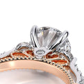 Verragio Women's Engagement Ring PARISIAN-124R