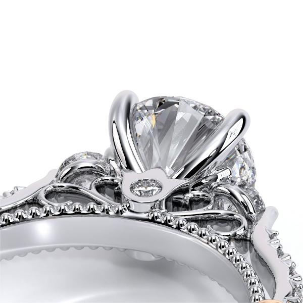 Verragio Women's Engagement Ring PARISIAN-124R