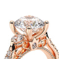 Verragio Women's Engagement Ring PARISIAN-124R