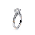 Verragio Women's Engagement Ring PARISIAN-124R