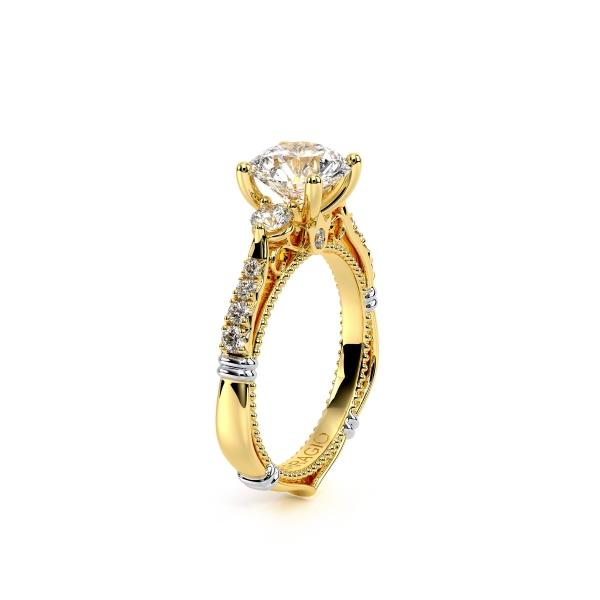 Verragio Women's Engagement Ring PARISIAN-124R