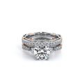 Verragio Women's Engagement Ring PARISIAN-124R