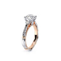 Verragio Women's Engagement Ring PARISIAN-124R