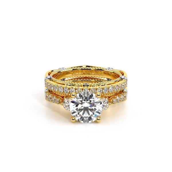 Verragio Women's Engagement Ring PARISIAN-124R