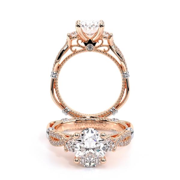 Verragio Women's Engagement Ring PARISIAN-129OV