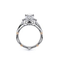 Verragio Women's Engagement Ring PARISIAN-129P