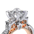 Verragio Women's Engagement Ring PARISIAN-129P