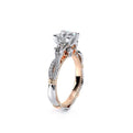 Verragio Women's Engagement Ring PARISIAN-129P