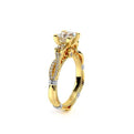 Verragio Women's Engagement Ring PARISIAN-129P