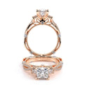 Verragio Women's Engagement Ring PARISIAN-129P