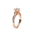 Verragio Women's Engagement Ring PARISIAN-129P