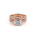 Verragio Women's Engagement Ring PARISIAN-129R