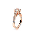 Verragio Women's Engagement Ring PARISIAN-129R