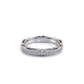 Verragio Women's Diamond Wedding Band 129WSB Parisian