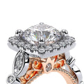 Verragio Women's Engagement Ring PARISIAN-136CU