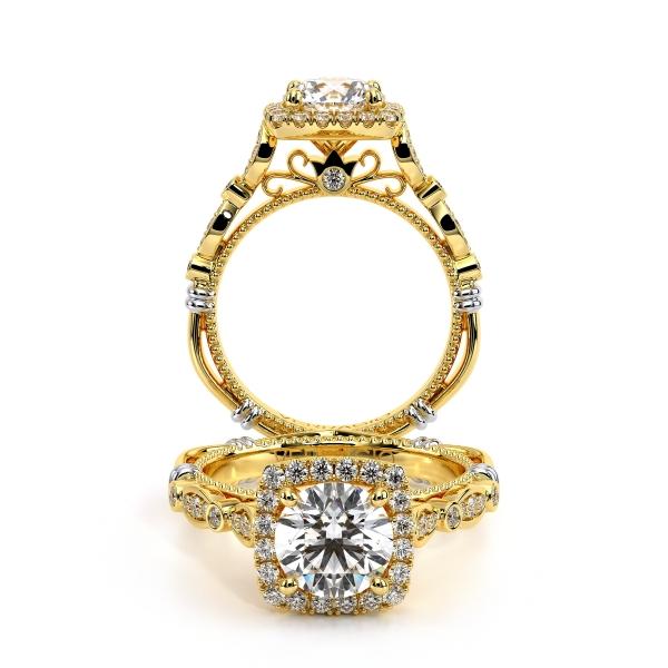 Verragio Women's Engagement Ring PARISIAN-136CU