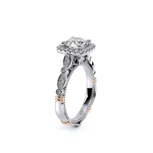 Verragio Women's Engagement Ring PARISIAN-136CU