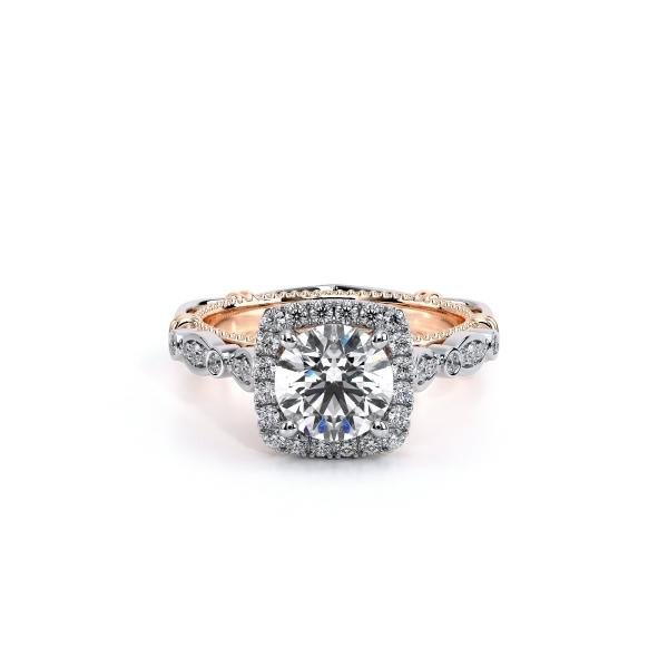 Verragio Women's Engagement Ring PARISIAN-136CU