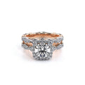 Verragio Women's Engagement Ring PARISIAN-136CU