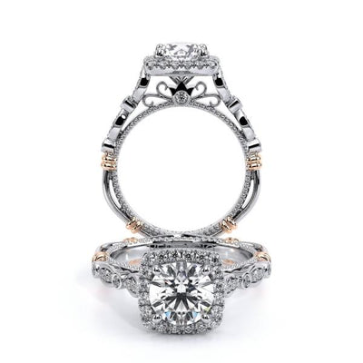 Verragio Women's Engagement Ring PARISIAN-136CU