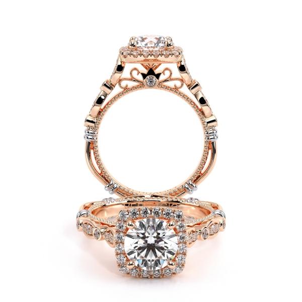 Verragio Women's Engagement Ring PARISIAN-136CU