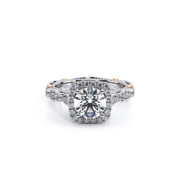 Verragio Women's Engagement Ring PARISIAN-136CU