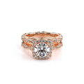 Verragio Women's Engagement Ring PARISIAN-136CU