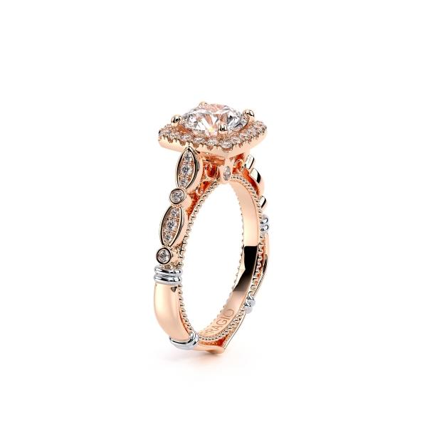 Verragio Women's Engagement Ring PARISIAN-136CU