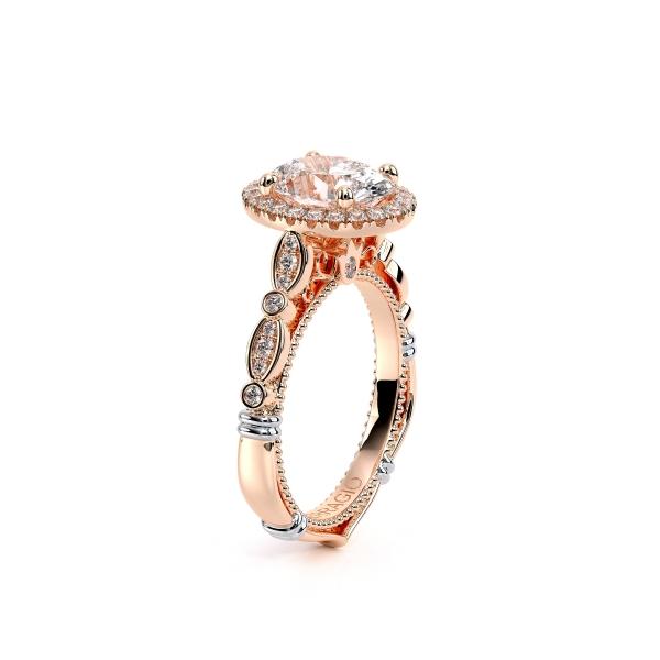 Verragio Women's Engagement Ring PARISIAN-136OV