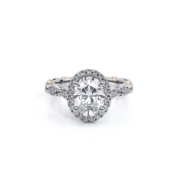 Verragio Women's Engagement Ring PARISIAN-136OV