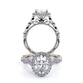 Verragio Women's Engagement Ring PARISIAN-136OV