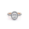 Verragio Women's Engagement Ring PARISIAN-136OV