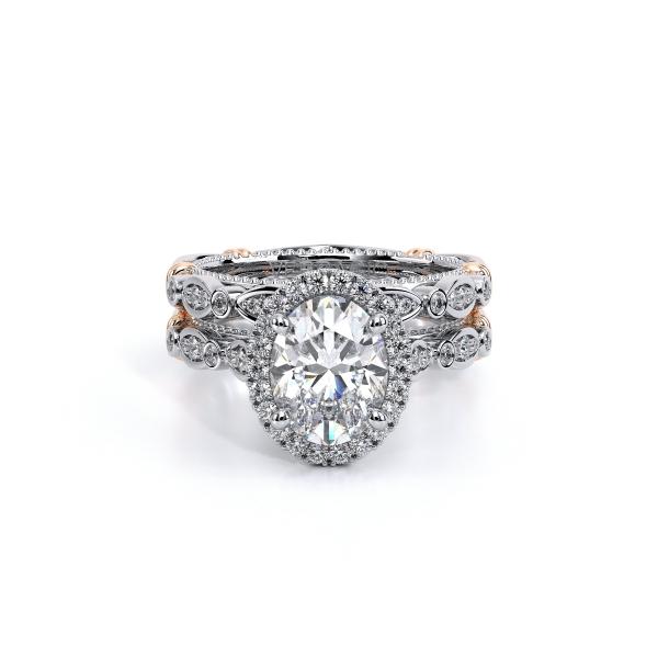 Verragio Women's Engagement Ring PARISIAN-136OV