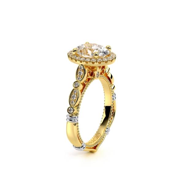 Verragio Women's Engagement Ring PARISIAN-136OV