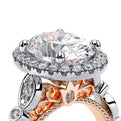 Verragio Women's Engagement Ring PARISIAN-136OV