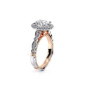 Verragio Women's Engagement Ring PARISIAN-136OV