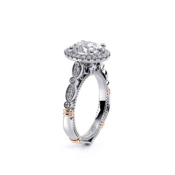 Verragio Women's Engagement Ring PARISIAN-136OV