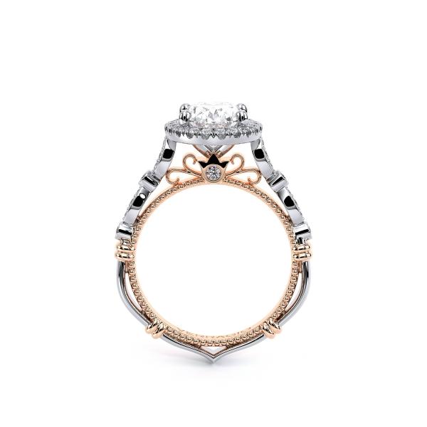 Verragio Women's Engagement Ring PARISIAN-136OV